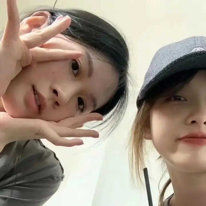 女麻吉